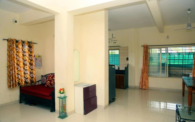 Satyam Villa 5Bhk Lonavala