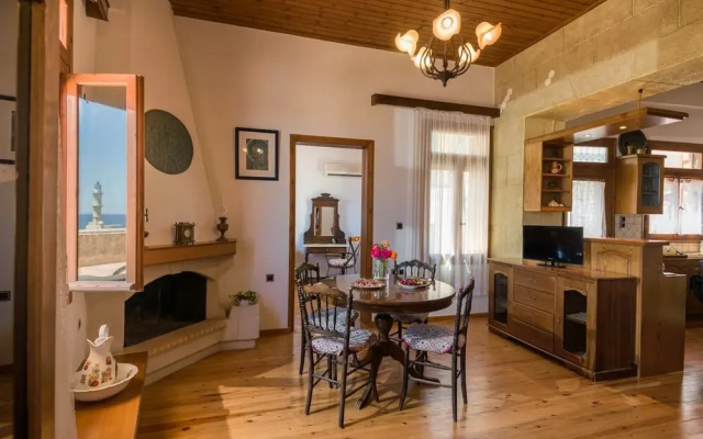 Revellino del Porto Historic Residence