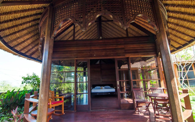 Bubble Hotel Bali Nyang Nyang - Glamping (Adults only)