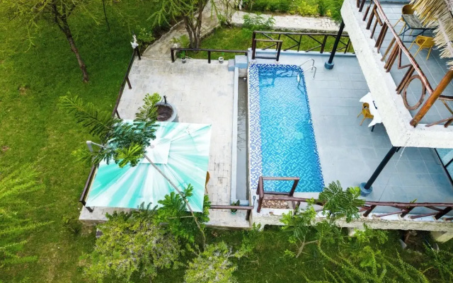 Kitumo Mara Lodges