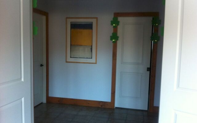 Le Bed and Breakfast du Lac Delage