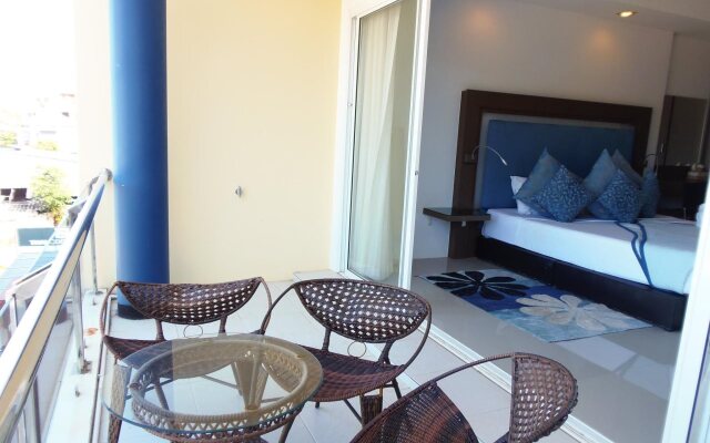 Elephant's End Guesthouse