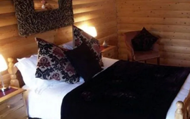 Redlands Country Lodge Guest House