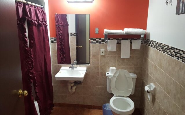 Royal Windsor Motel