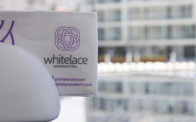 Whitelace Hotel Resort & Spa