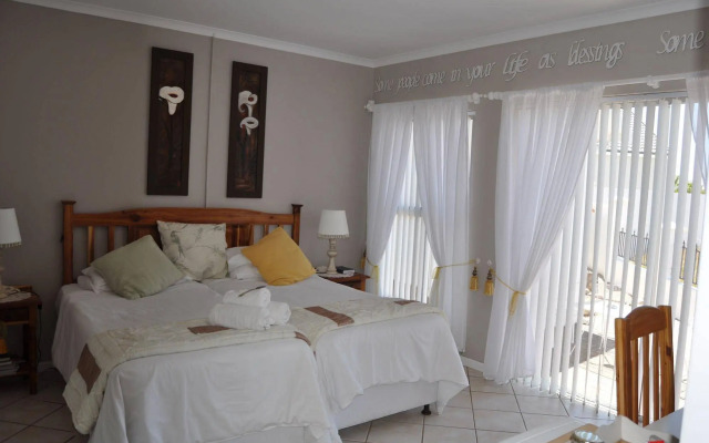 Makarios Bed and Breakfast