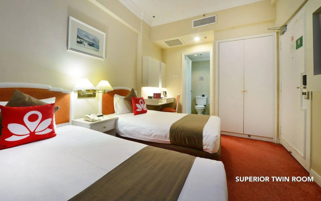 ZEN Rooms Balestier