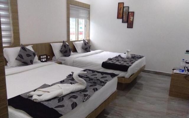 Suroor Tourist Home