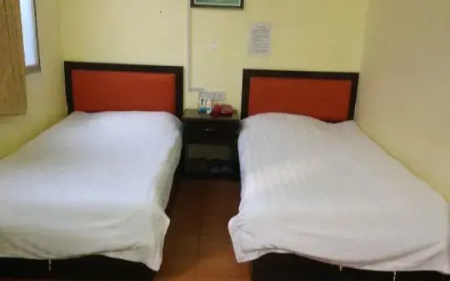 Phoenix Hotel, Wuzhou