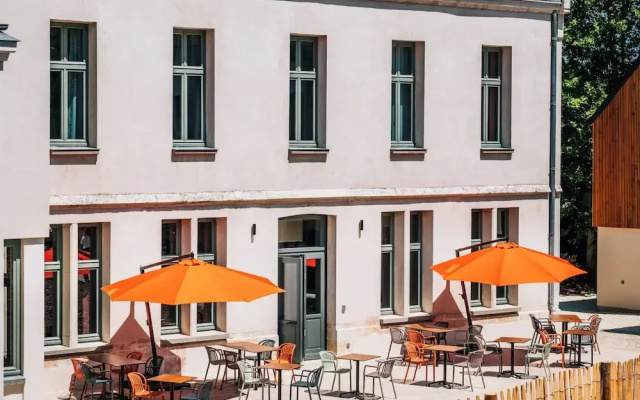 La Maison Rabelais