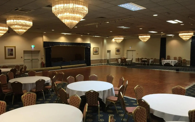 Carrington House Hotel