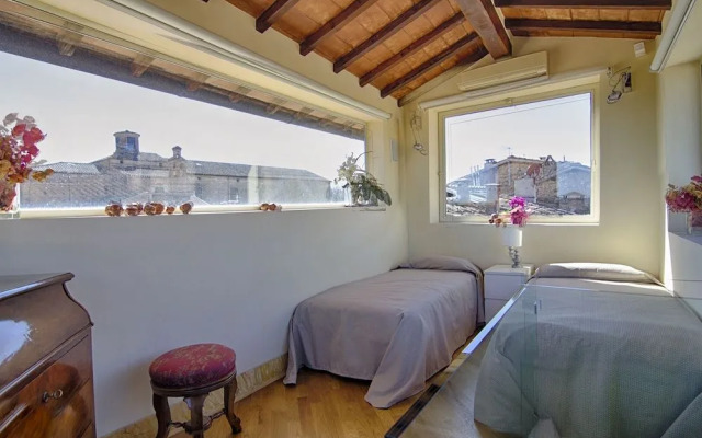 Rinidia Siena Centro