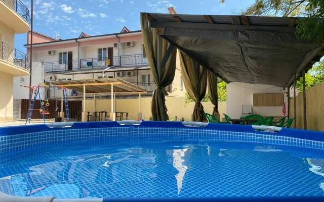 Мария ГД (Вардане)