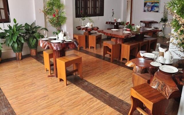 Pann Cherry Hotel