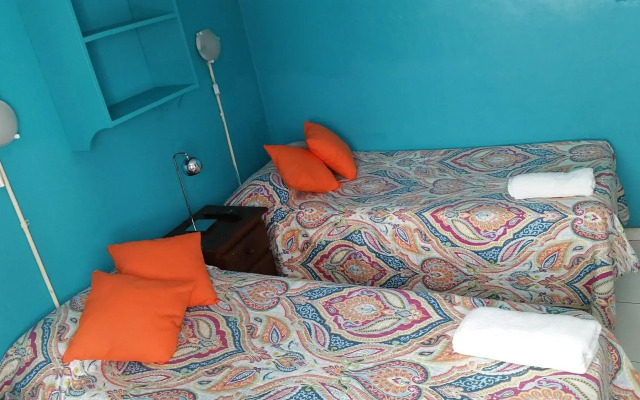 Master Hostel