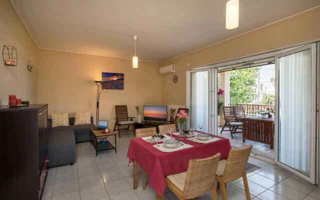 Golden Beach apartment No 4