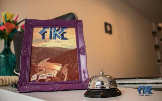 Hotel Fike