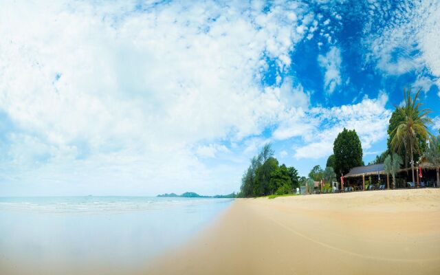 Baanboonpetch Resort