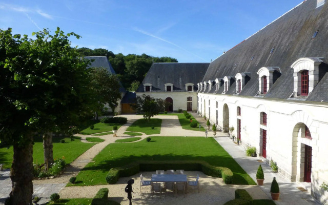 Le Clos Chavigny