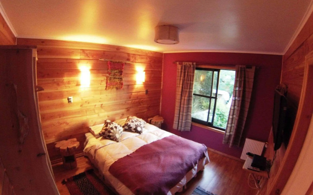 Hostal Andes Pucon