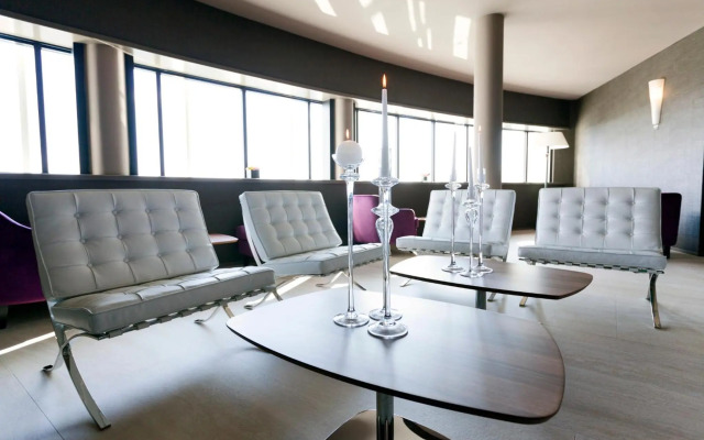 Albavilla Hotel & Co.