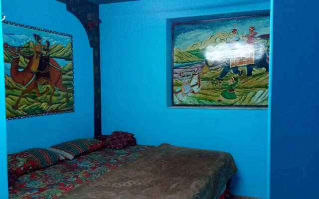 Shyam Palace Guest House