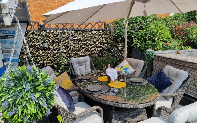 Dungarvon House B&B