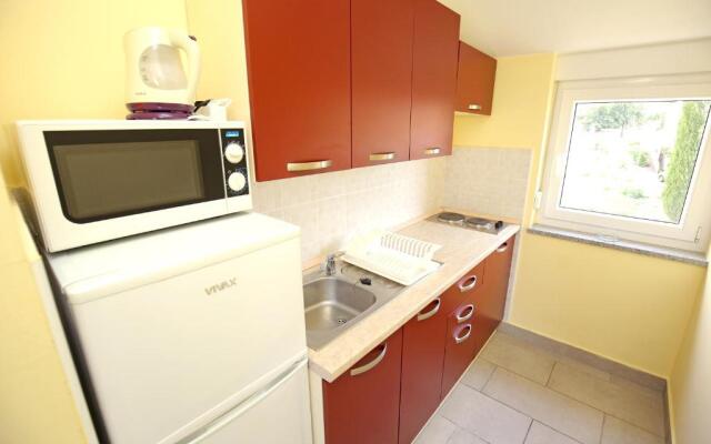 Apartments Solaris