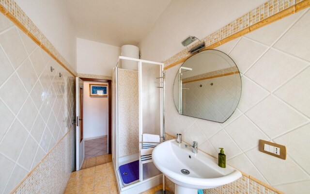 Amazing Apartment in Alghero With 2 Bedrooms and Wifi