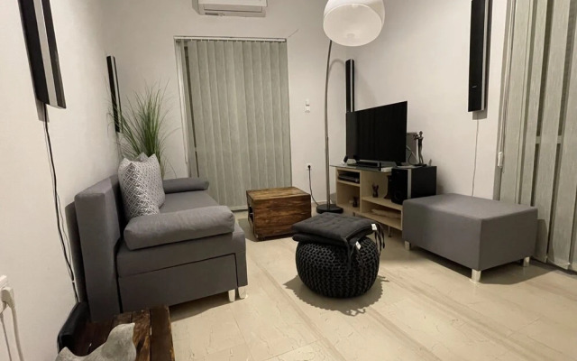 Hidden Gem - 1bedroom Apartment in Chania Centre