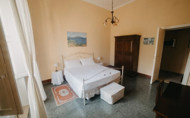 B&B Piazza Argento