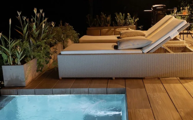 Amanatu Ecolodge & Spa