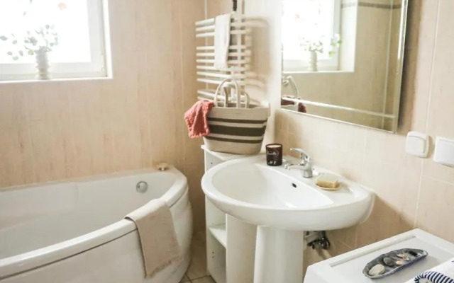 Keba Pokoje&Apartament