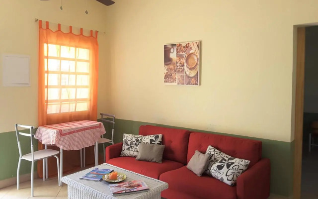 White Sand Apartment