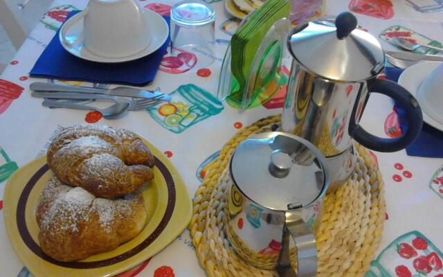 Bed And Breakfast Catherina