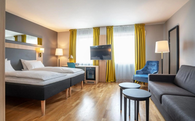 Thon Hotel Lillestrøm