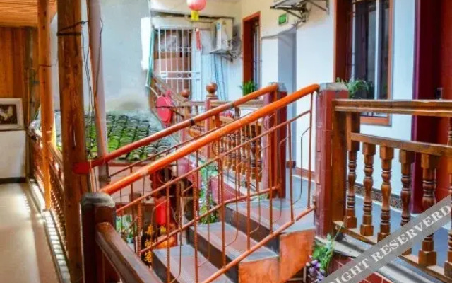 Yongjian Hostel