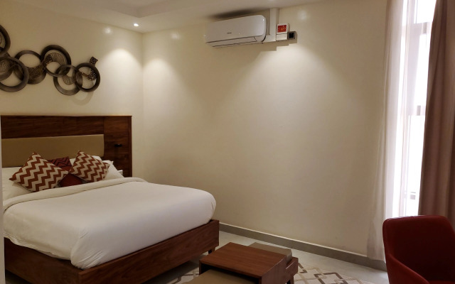 Millennium Terrace Hotel