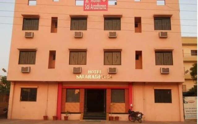 Hotel Sai Aradhana