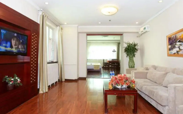 Greentree Eastern Taiyuan Qinxian Hotel