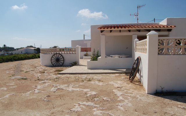 Can Jaume Den Pep Miquel