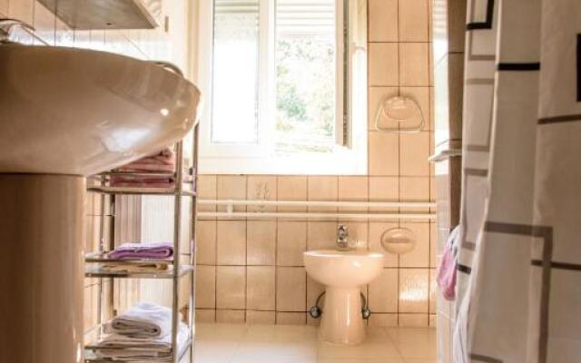 Apartment Lavanda 1 - Zagreb