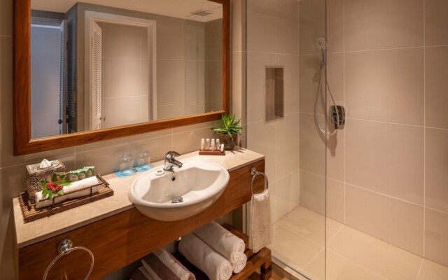 OUTRIGGER Fiji Beach Resort