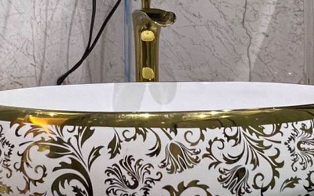 Taksim Larissa Residence