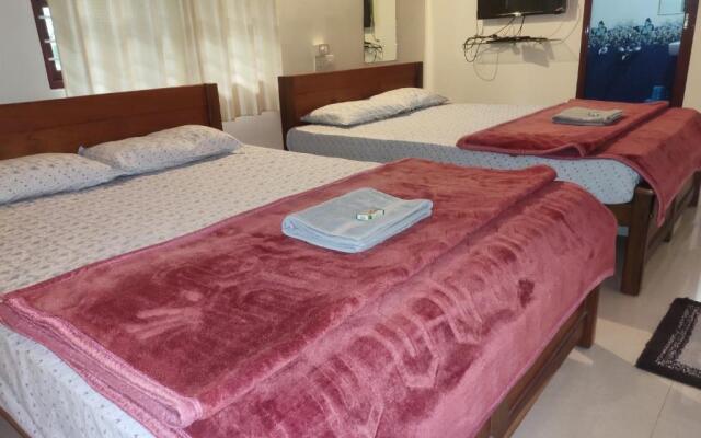 Spices Garden Homestay & Plantation Tour