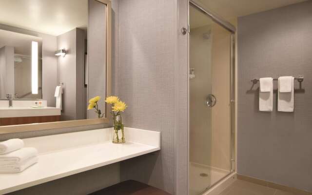 Hyatt Place Chicago/O'Hare Airport