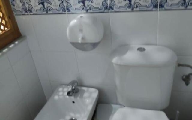 Apartamento Zahara
