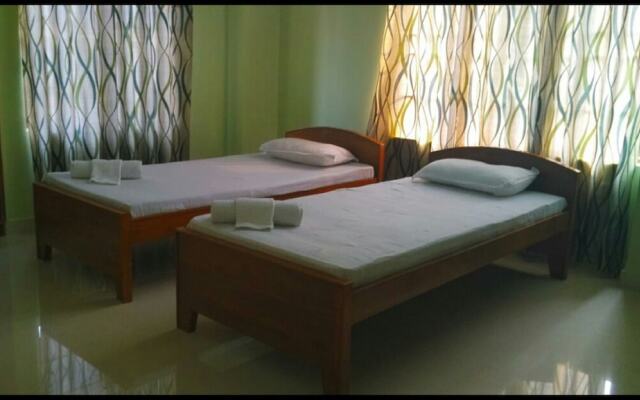 Ashirwad Homestay