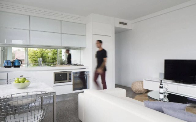 Bondi Beach Apartments