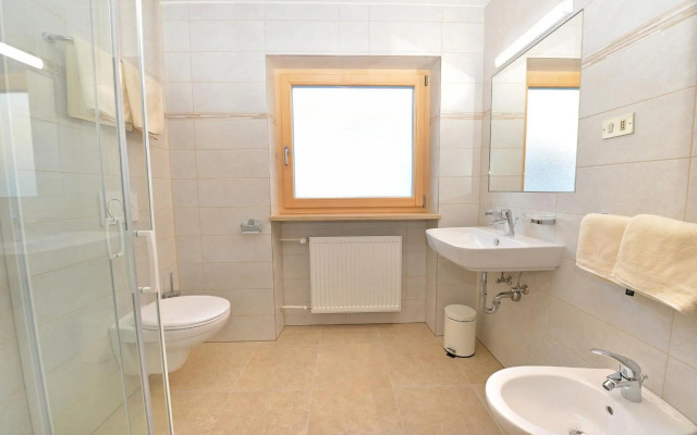 Apartments Villa Rosa